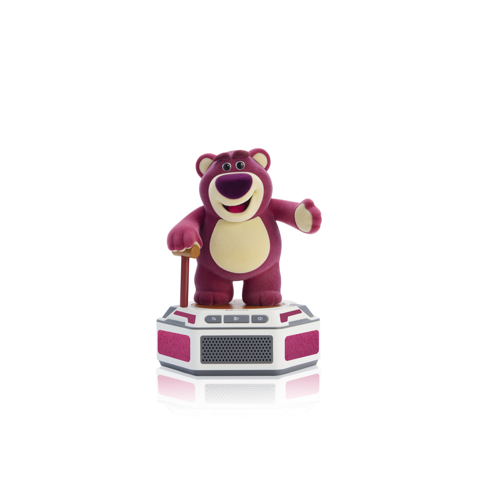 Robosen Mini Robot - Kit Toy Story - Lotso (Version anglaise originale)