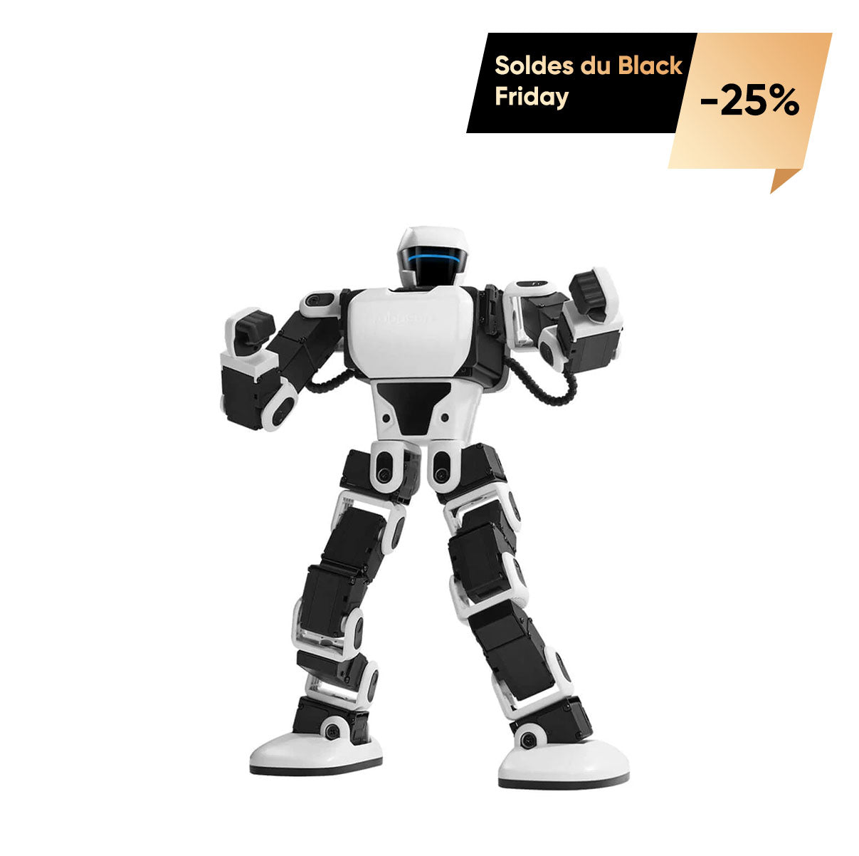 Robosen Eclaireur interstellaire K1