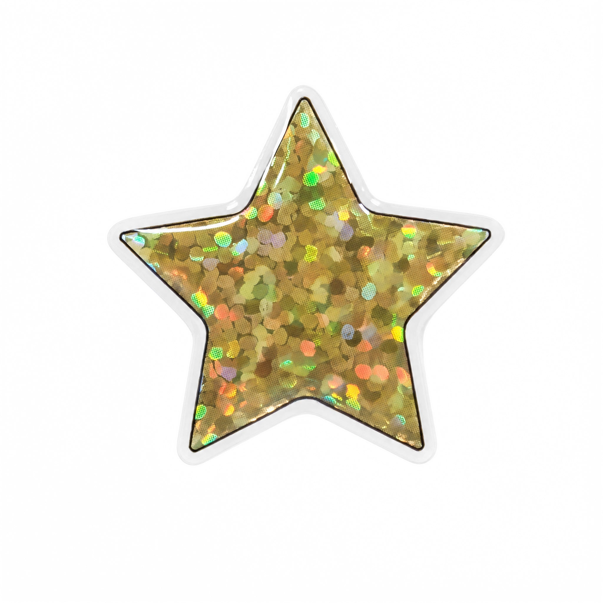 Stickers Étoiles Exclusifs Toy Story 5