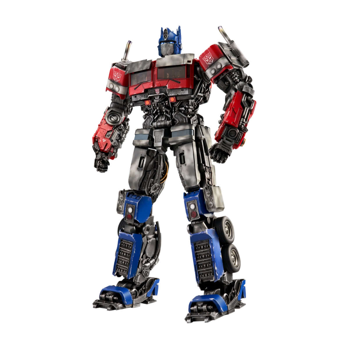 Robosen Optimus Prime Rise of the Beasts Robot (Edition limitée)