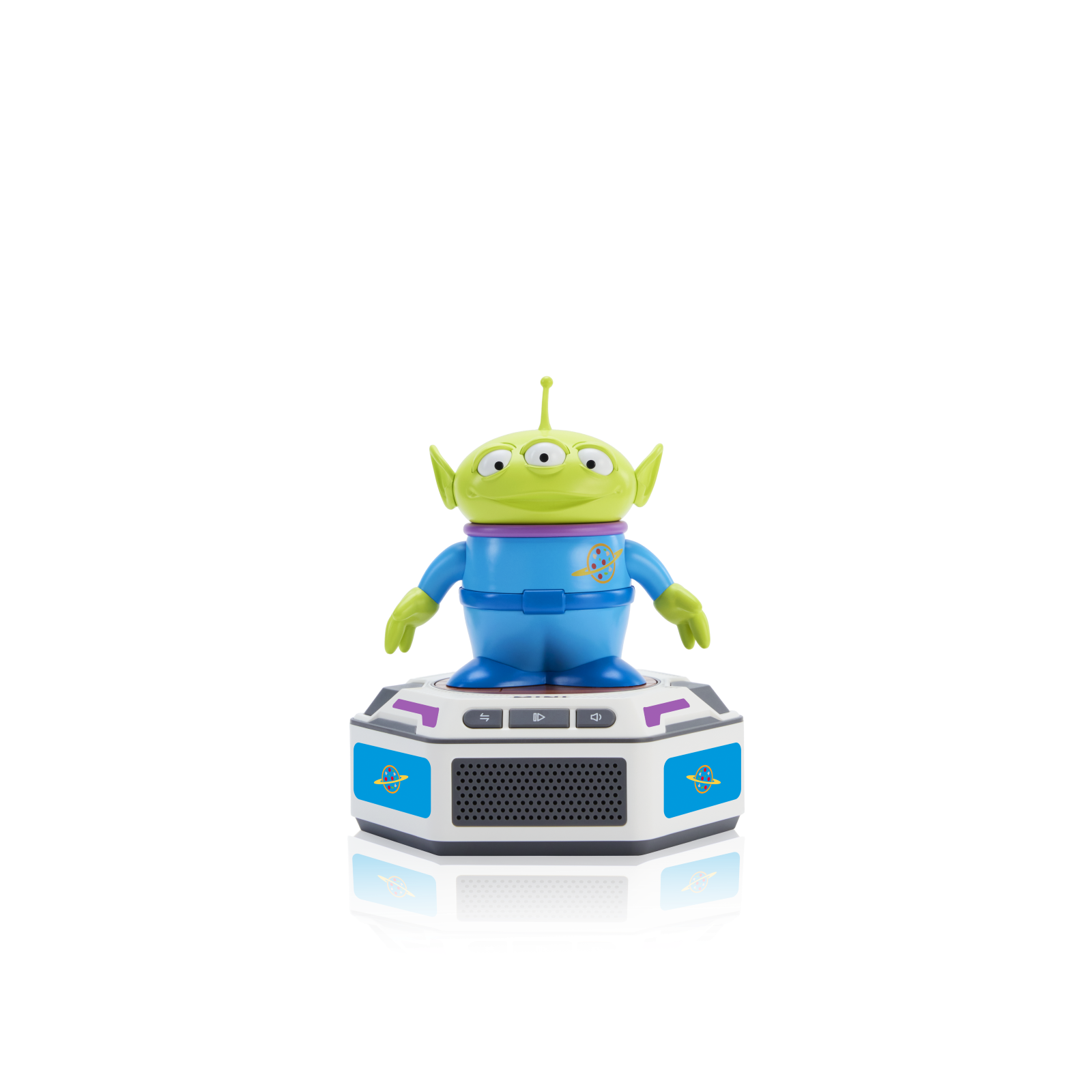 Robosen Mini Robot - Kit Toy Story - Alien (Version anglaise originale)