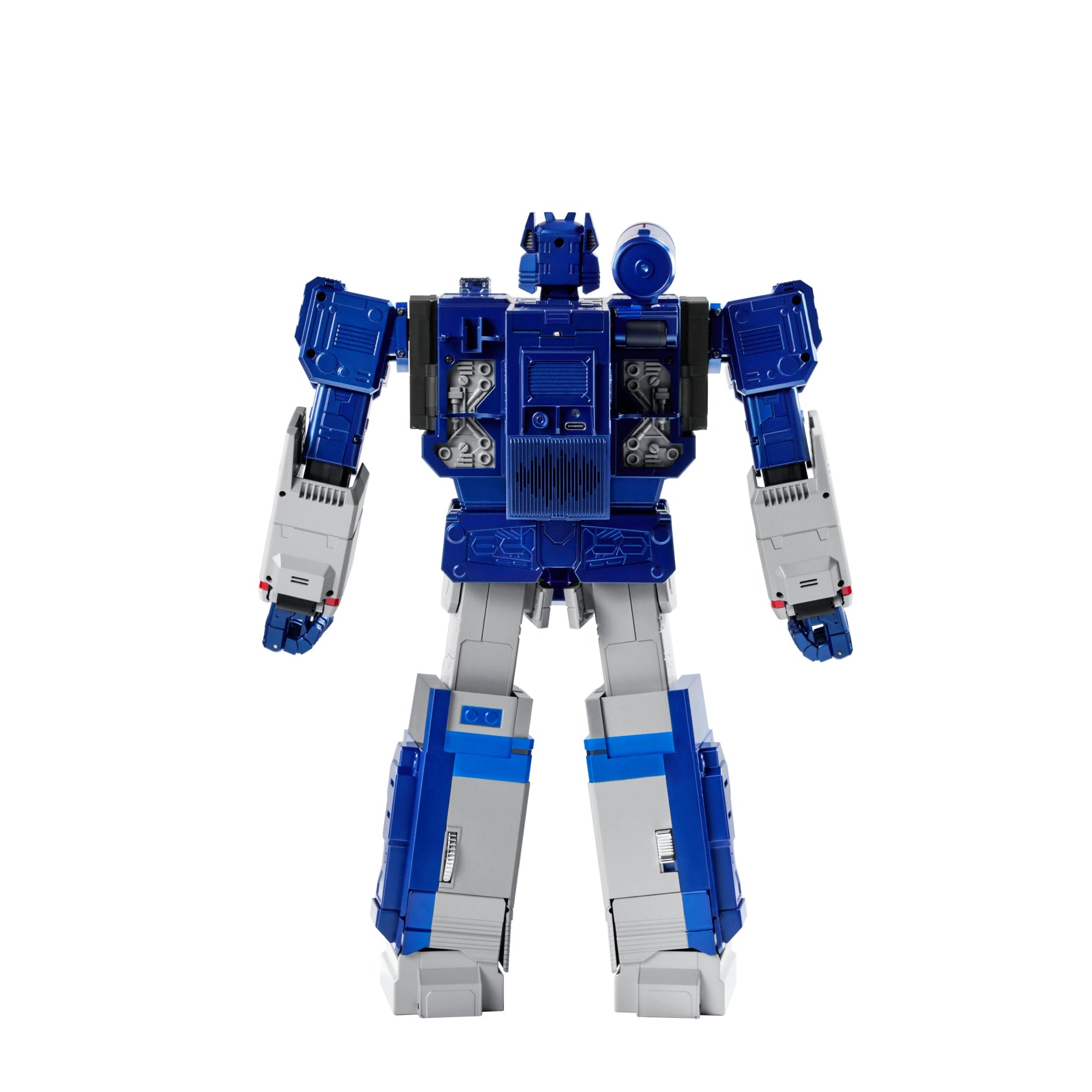 Robosen Soundwave G1 Flagship Robot