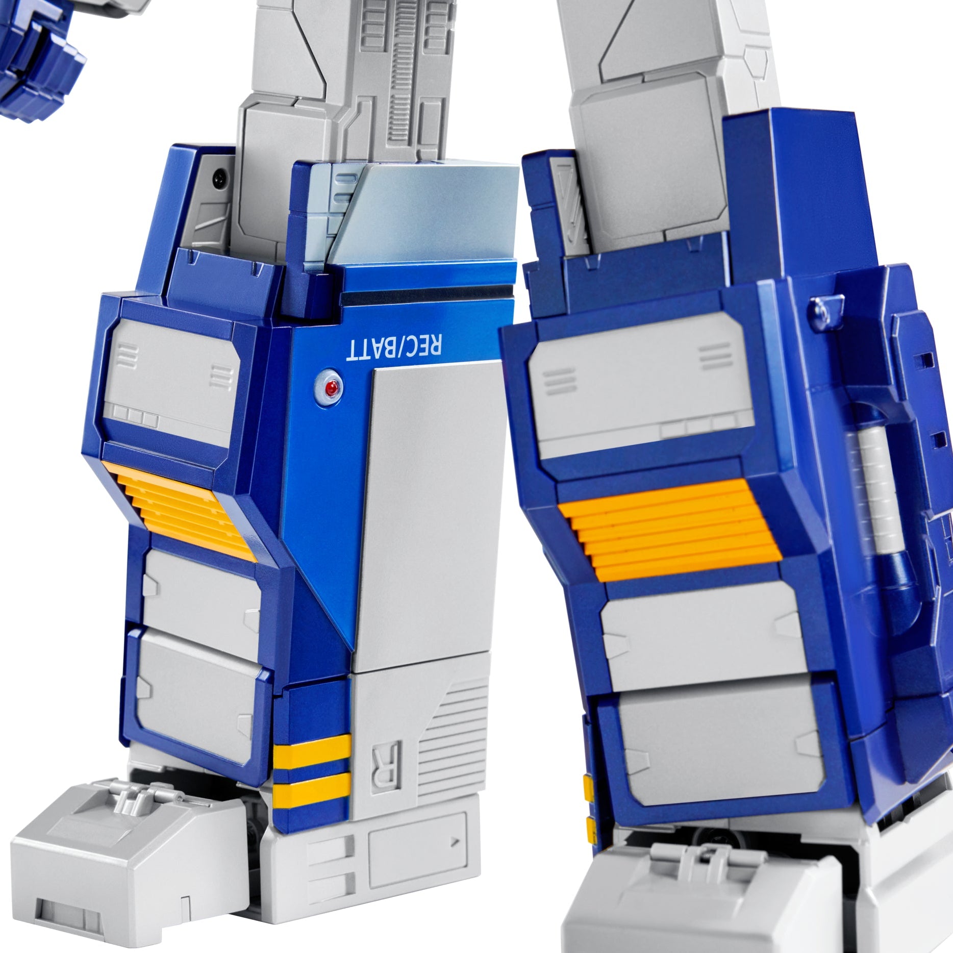 Robosen Soundwave G1 Flagship Robot