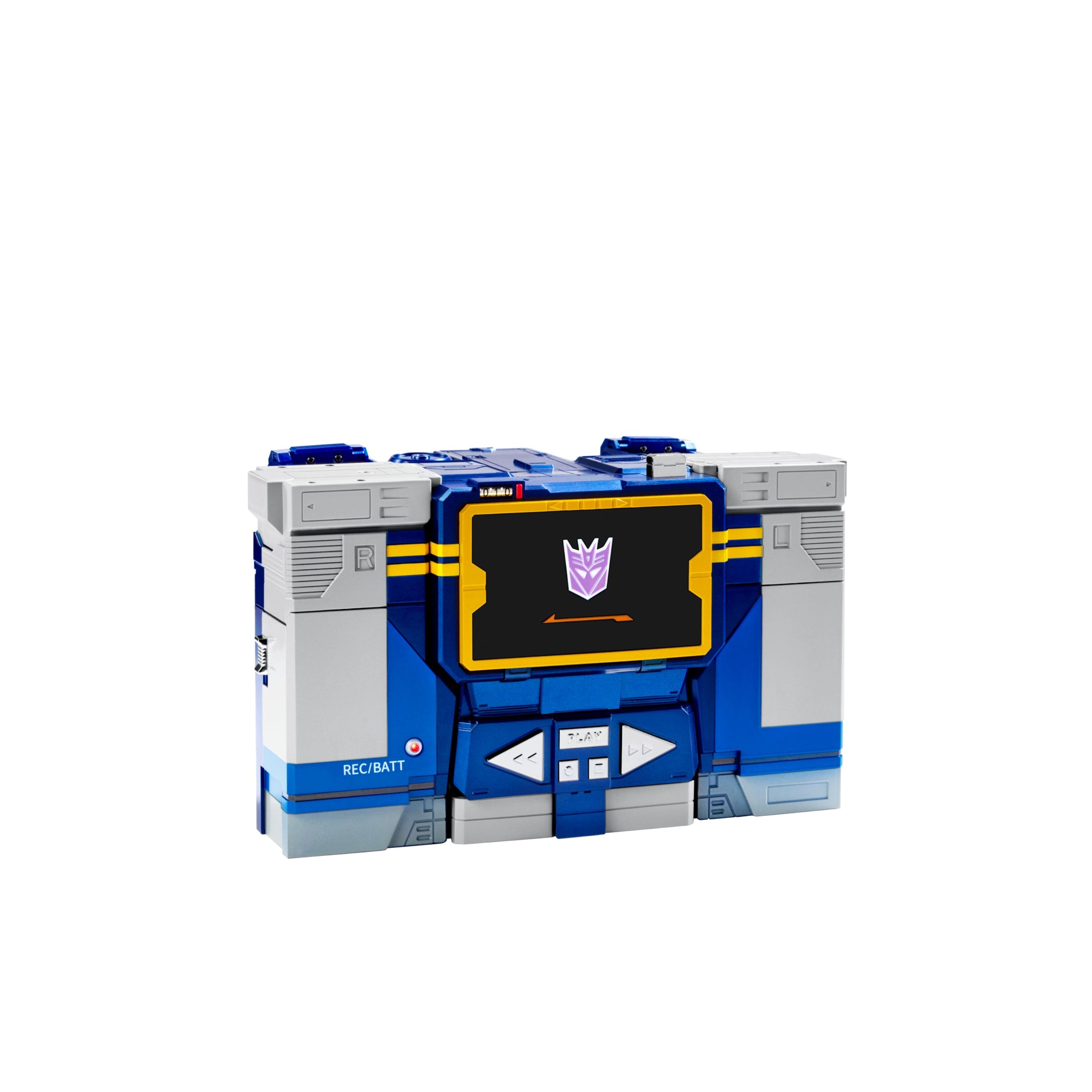 Robosen Soundwave G1 Flagship Robot