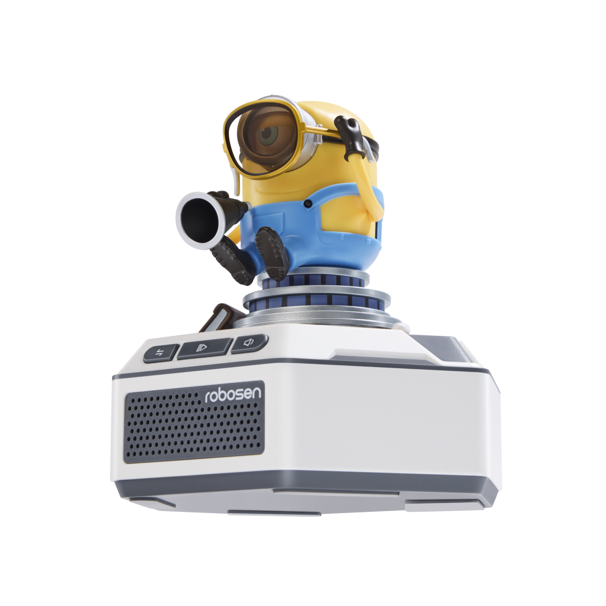 Robosen Mini Robot – Les Minions & Monsters