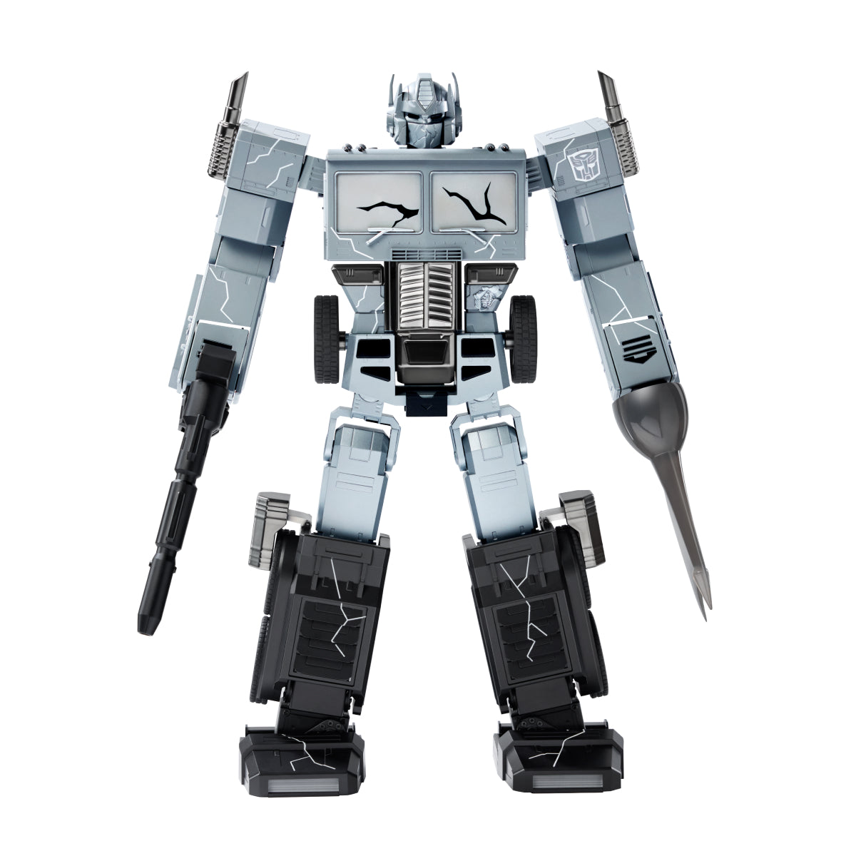 Robosen Flagship Series – Transformers G1 Optimus Prime (Édition The Fallen Leader)