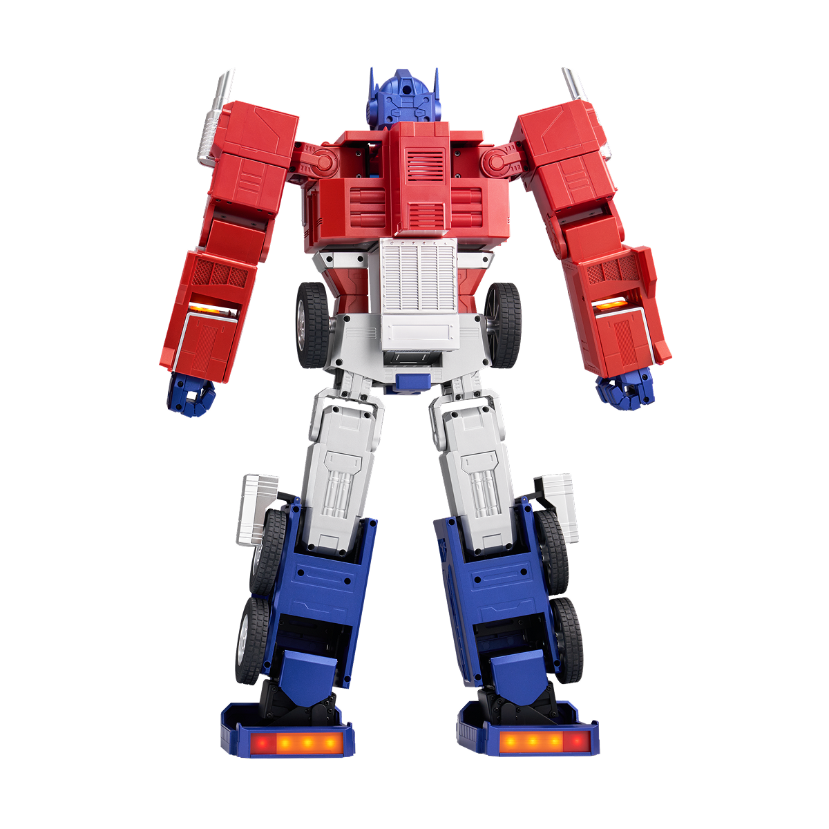 Robosen Flagship Optimus Prime (Nouvelle version 2026)