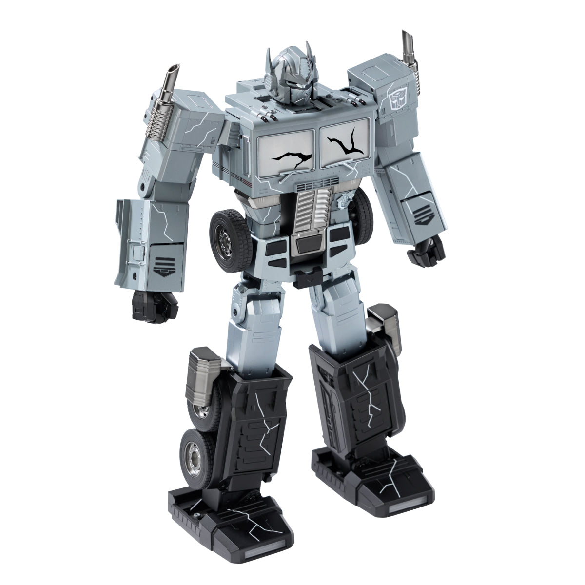Robosen Flagship Series – Transformers G1 Optimus Prime (Édition The Fallen Leader)