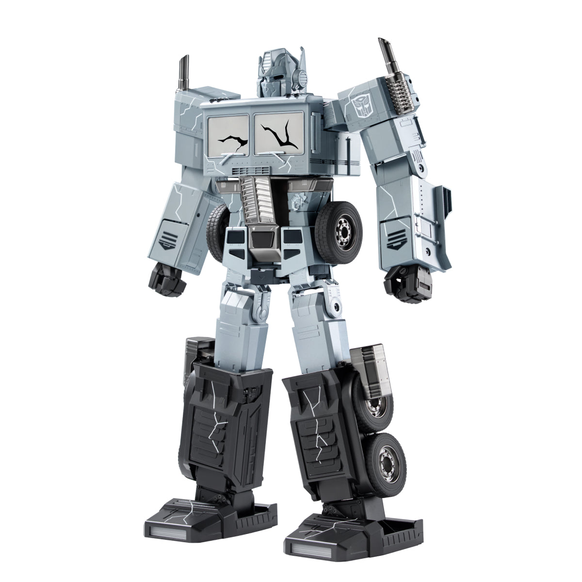 Robosen Flagship Series – Transformers G1 Optimus Prime (Édition The Fallen Leader)
