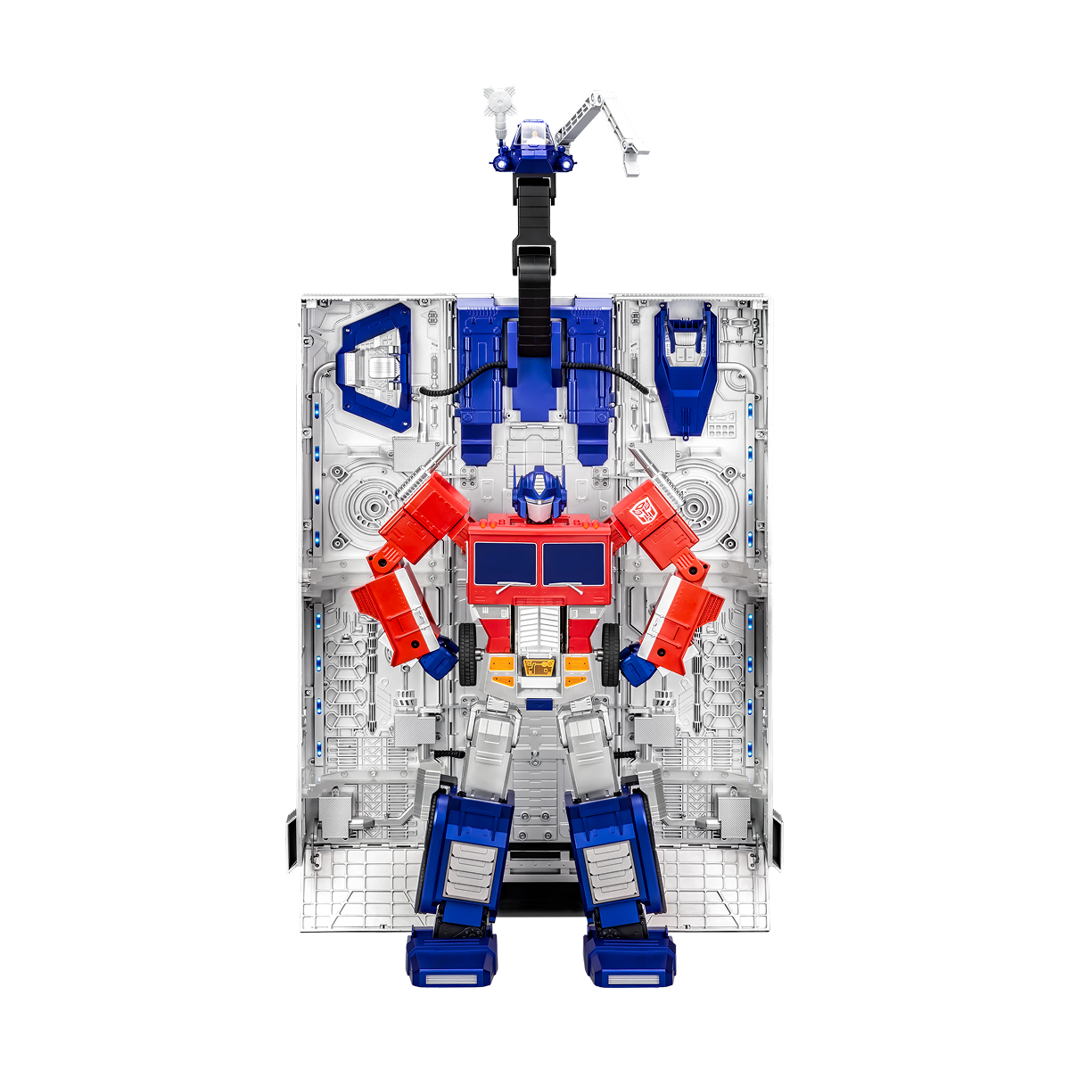 Robosen Flagship Optimus Prime (Nouvelle version 2026)