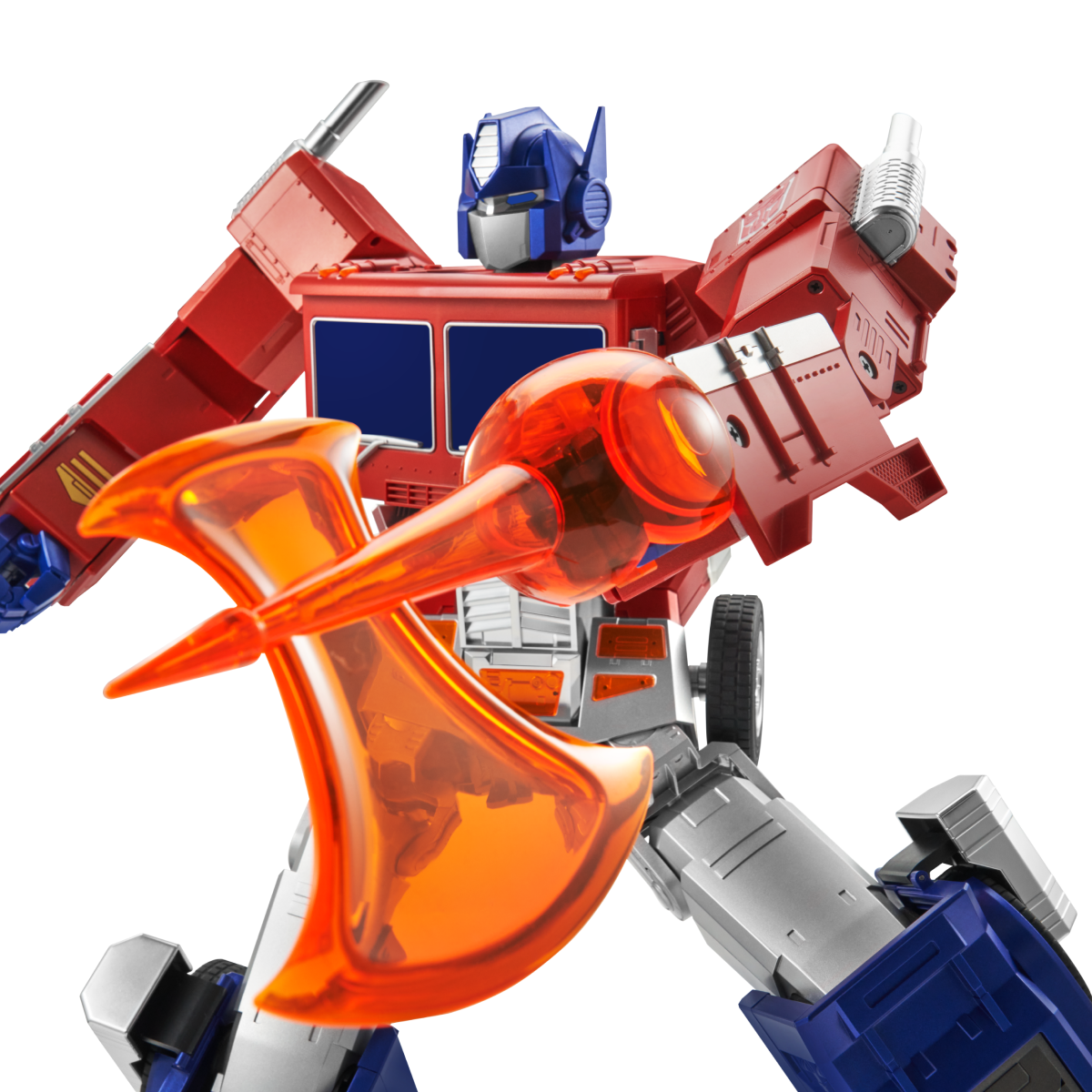 Robosen Flagship Optimus Prime (Nouvelle version 2026)