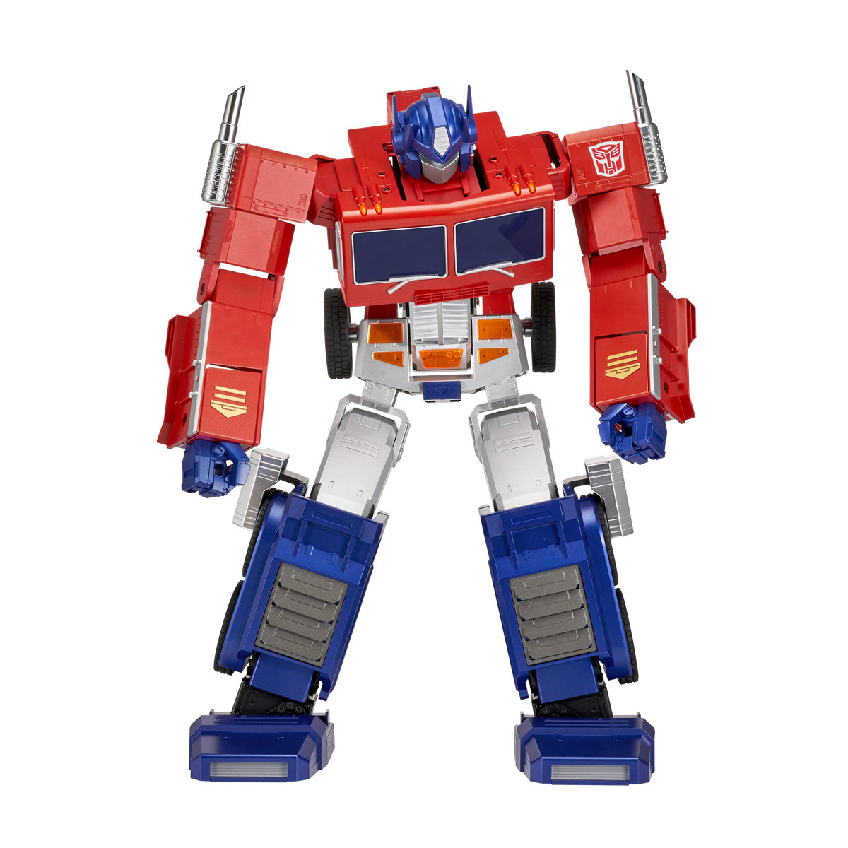 Robosen Flagship Optimus Prime (Nouvelle version 2026)