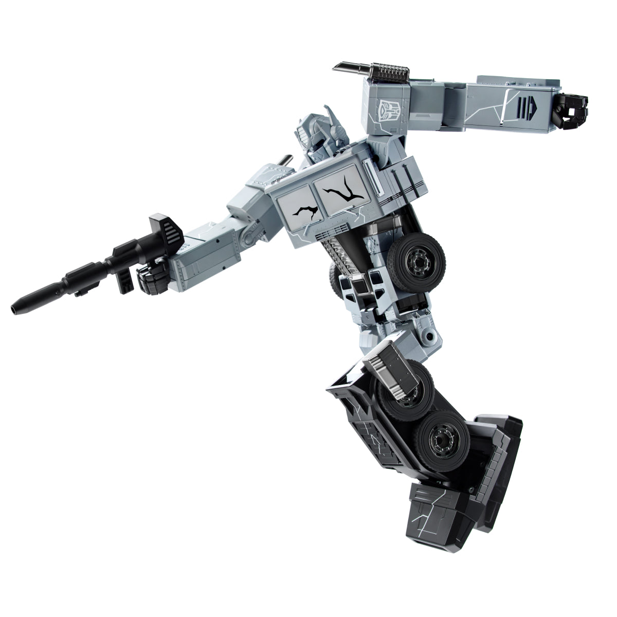 Robosen Flagship Series – Transformers G1 Optimus Prime (Édition The Fallen Leader)