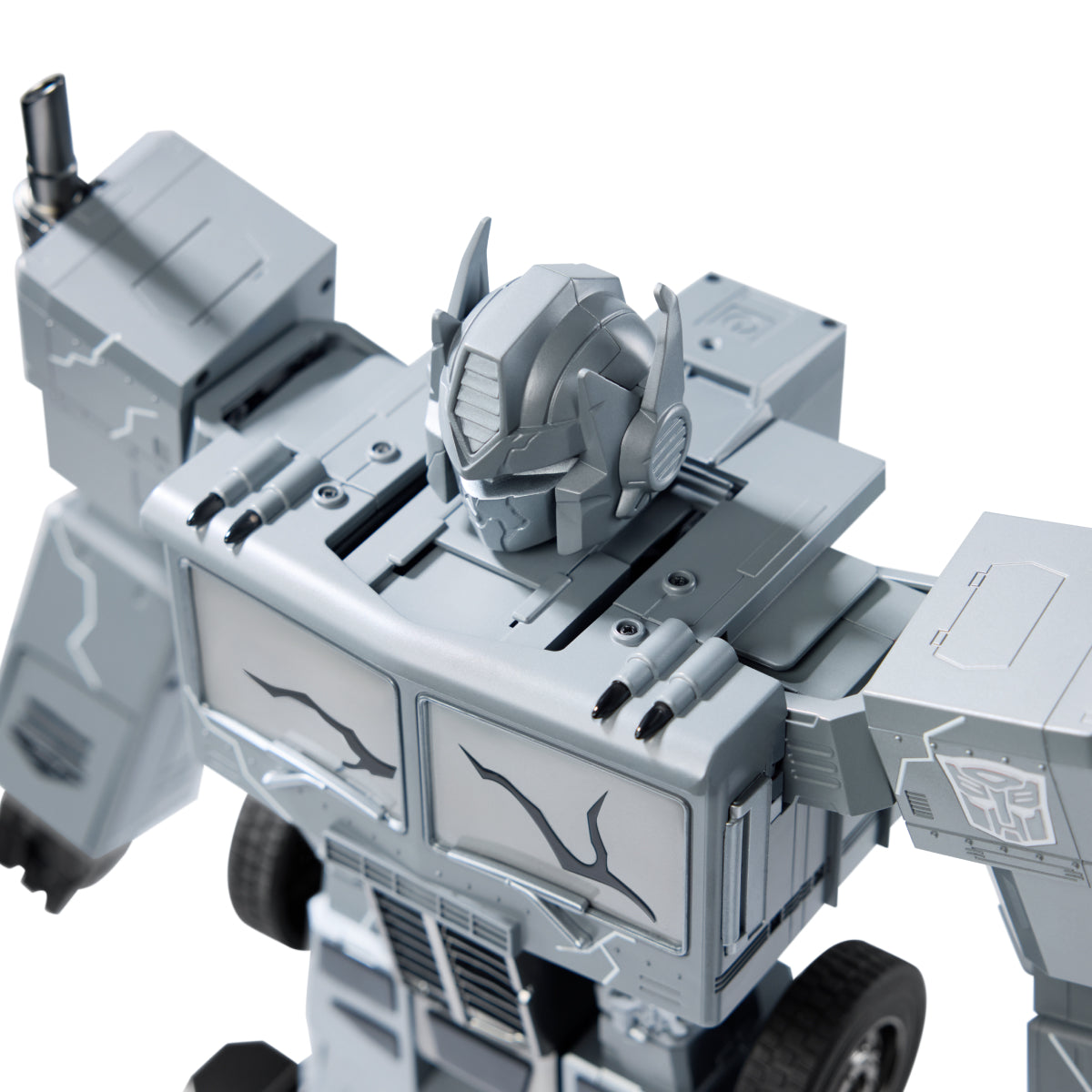 Robosen Flagship Series – Transformers G1 Optimus Prime (Édition The Fallen Leader)