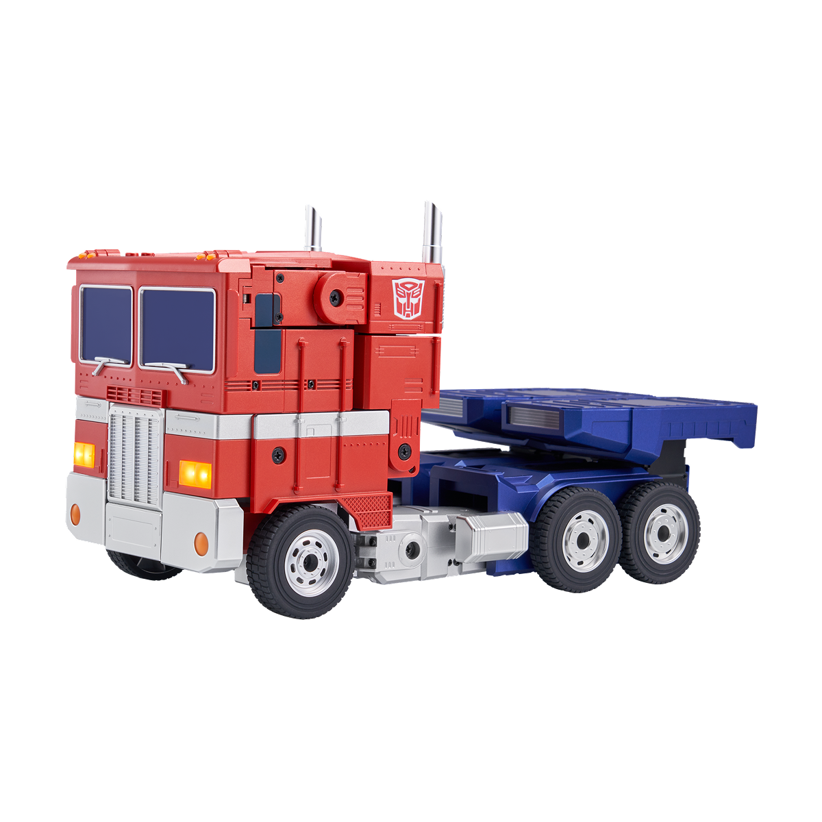 Robosen Flagship Optimus Prime (Nouvelle version 2026)