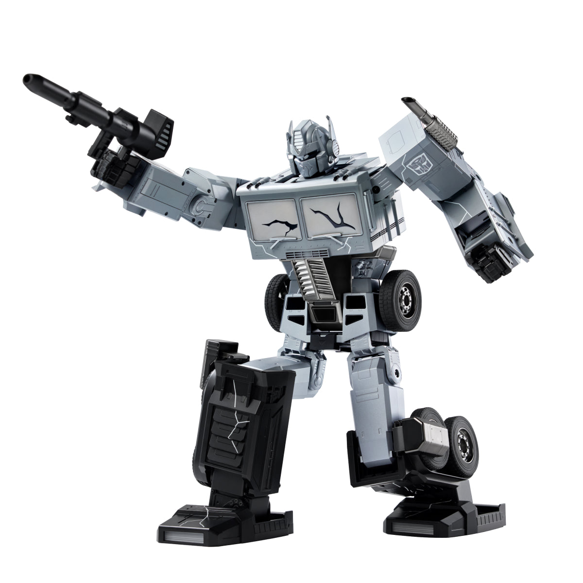 Robosen Flagship Series – Transformers G1 Optimus Prime (Édition The Fallen Leader)