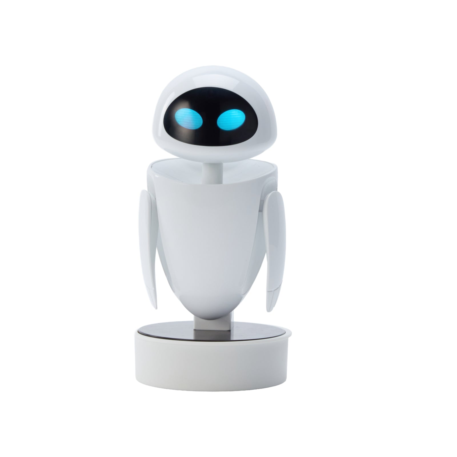Mini Robot – WALL-E de Disney et Pixar – WALL-E & EVE