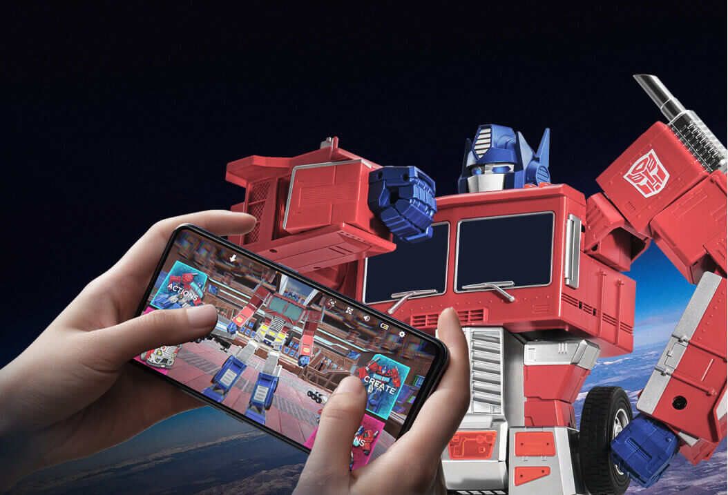 Robosen France