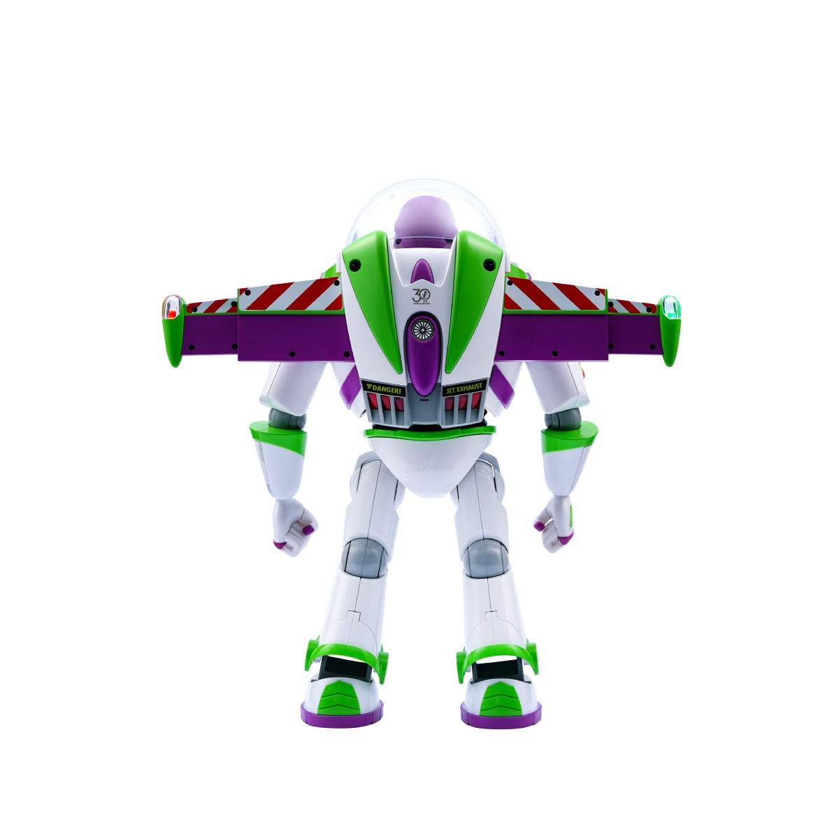 Toy Story Buzz Lightyear Robot (30th Anniversary Limited Edition)