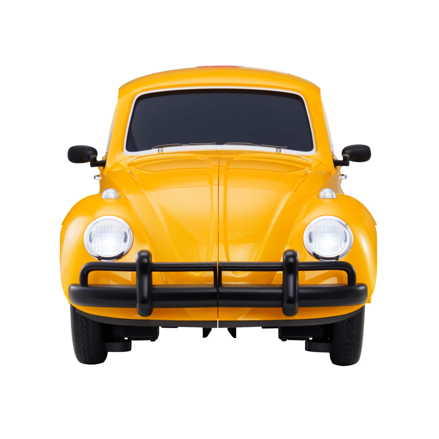 Bumblebee Auto-Converting Robot