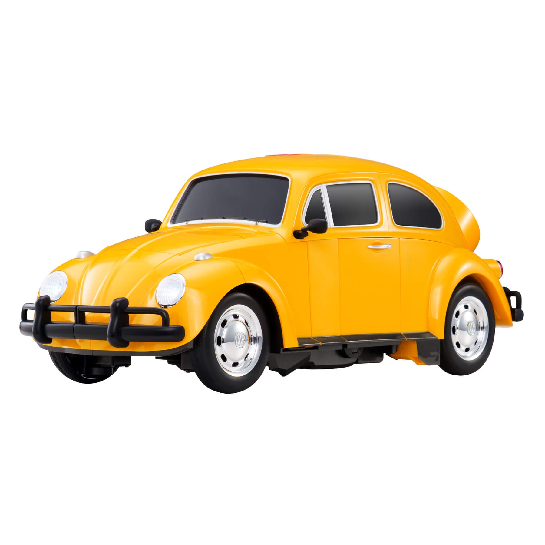 Bumblebee Auto-Converting Robot