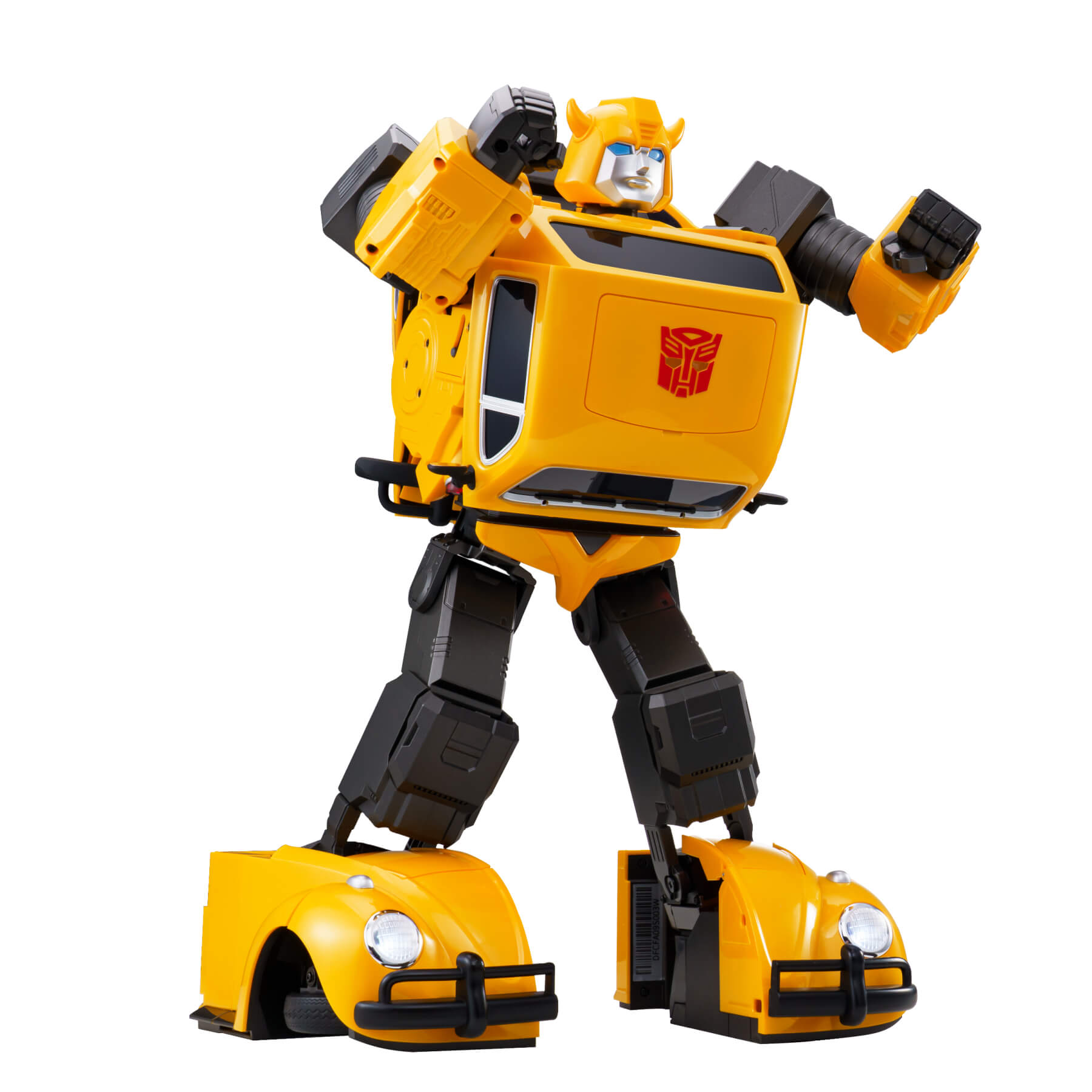 Robosen Flagship Bumblebee Auto-Converting Robot Robosen FR