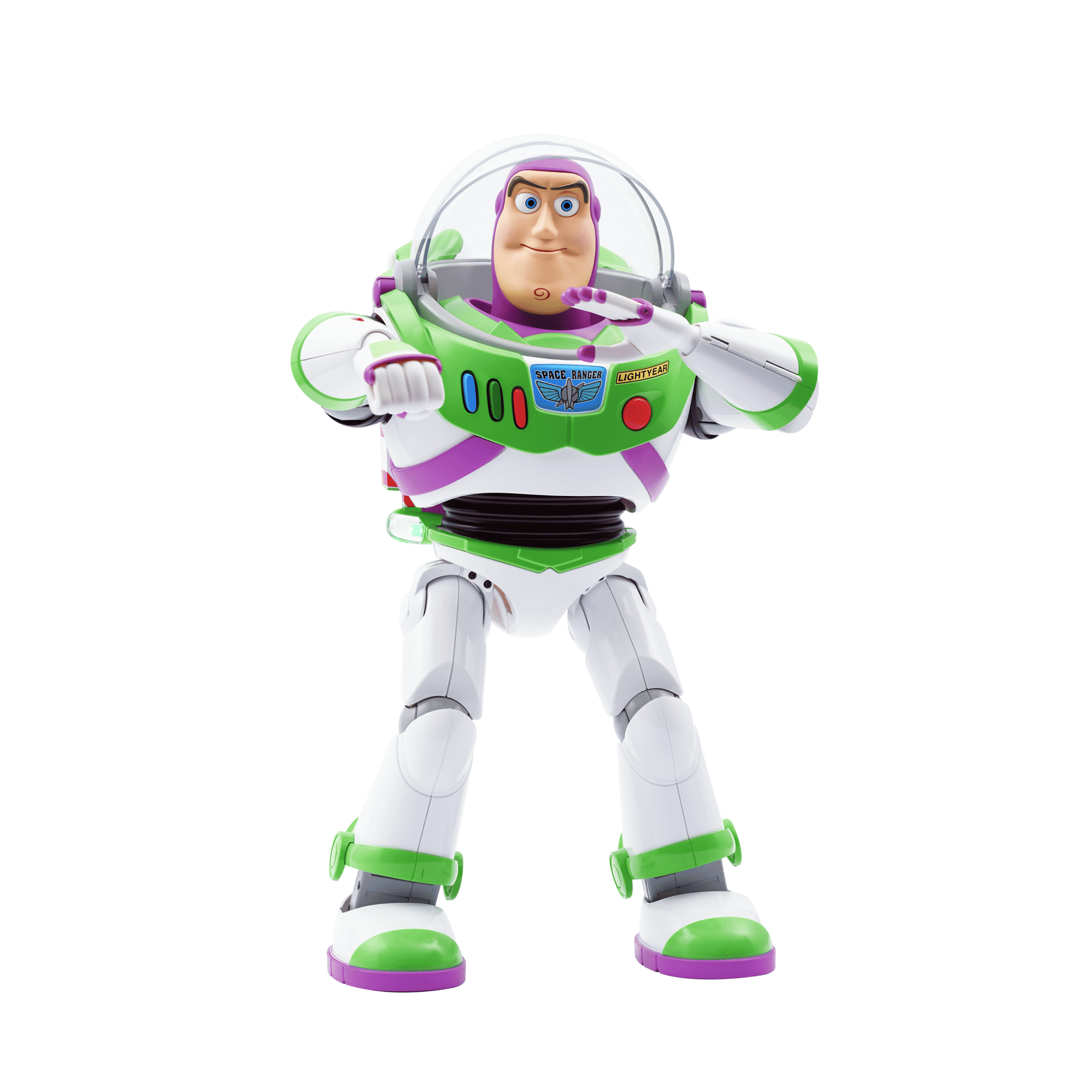 Toy Story Buzz Lightyear ( Buzz l'Eclair ) Robot