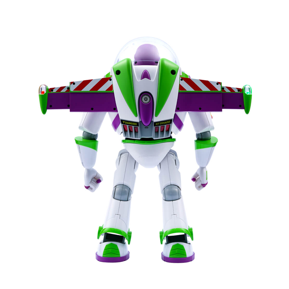 Toy Story Buzz Lightyear ( Buzz l'Eclair ) Robot