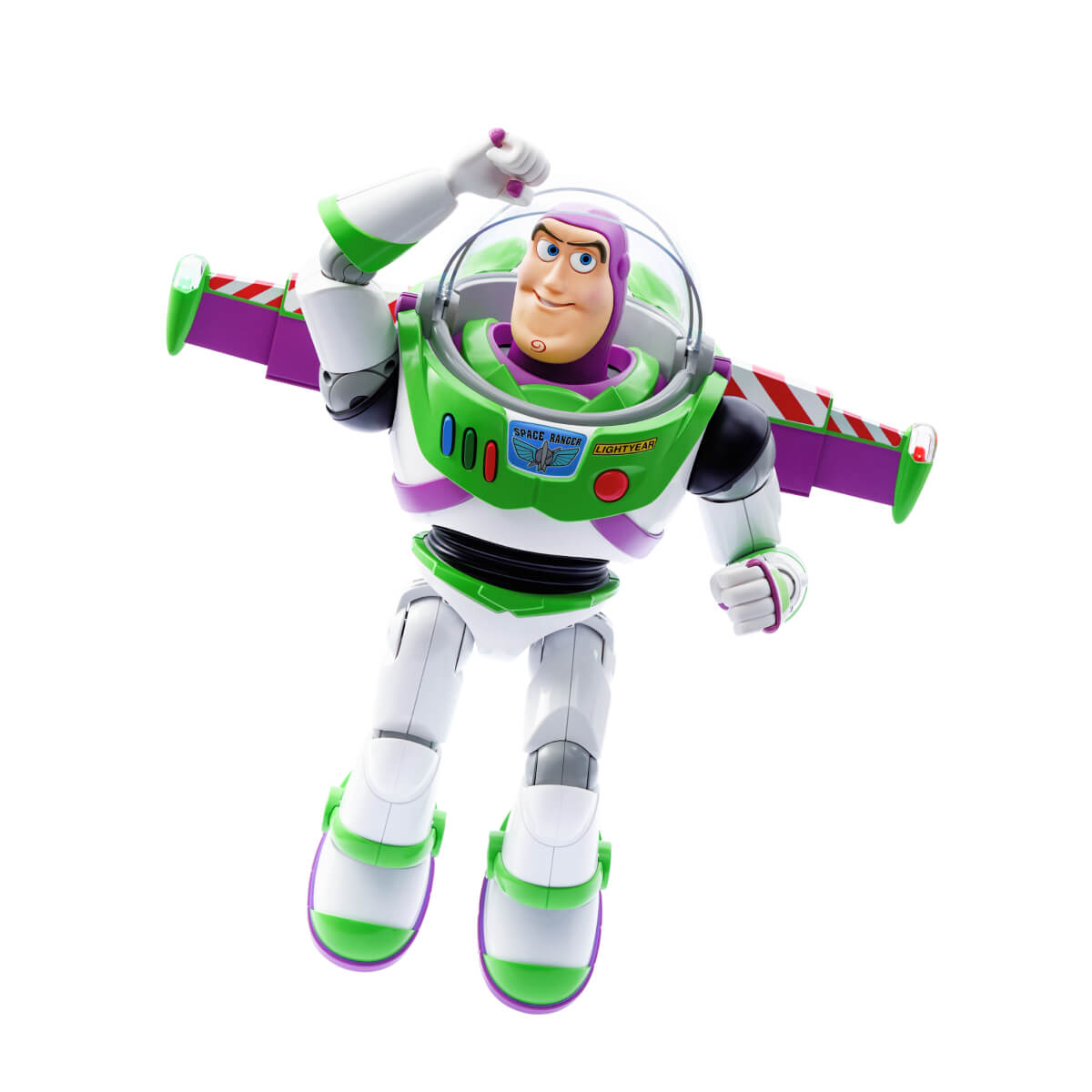 Toy Story Buzz Lightyear ( Buzz l'Eclair ) Robot
