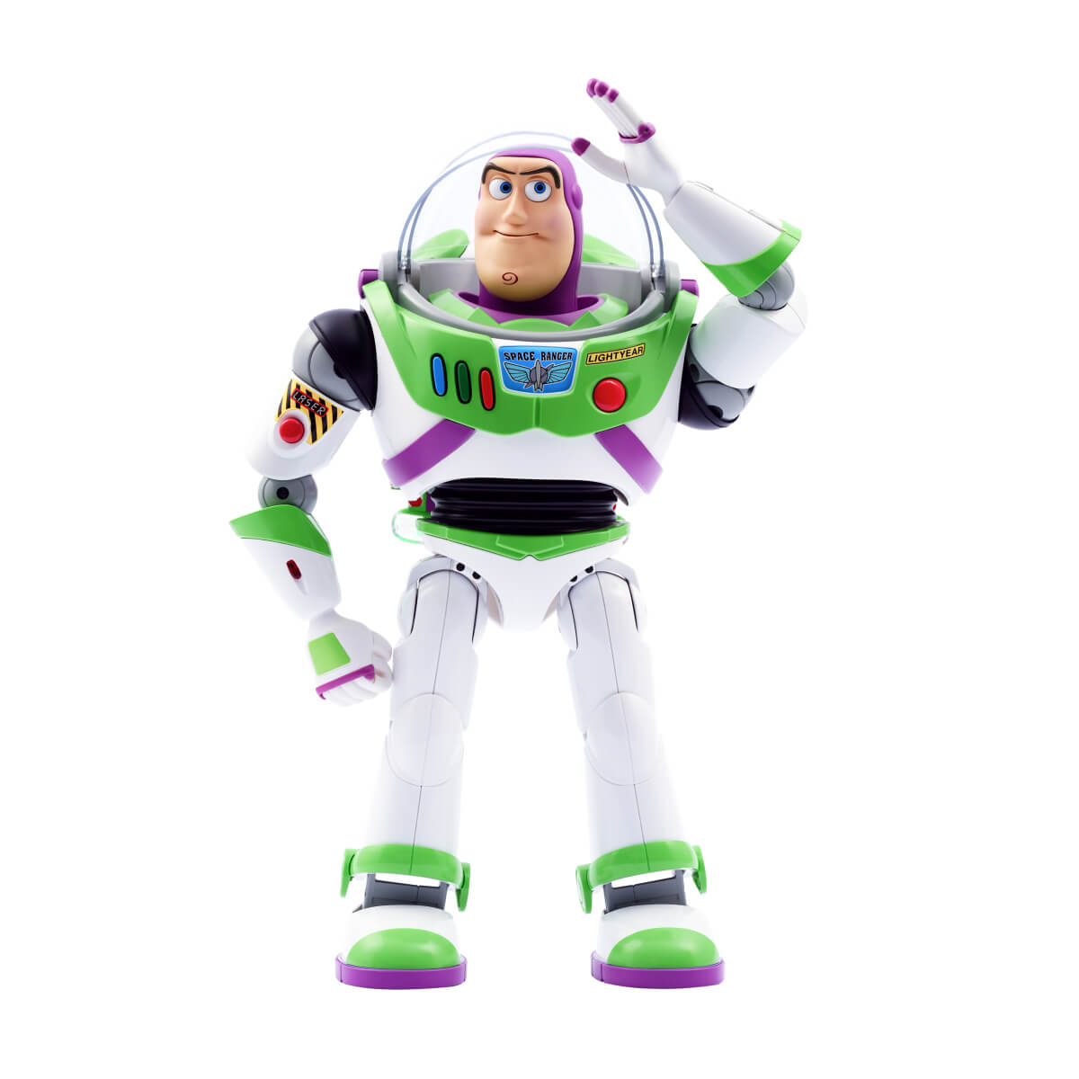 Toy Story Buzz Lightyear ( Buzz l'Eclair ) Robot