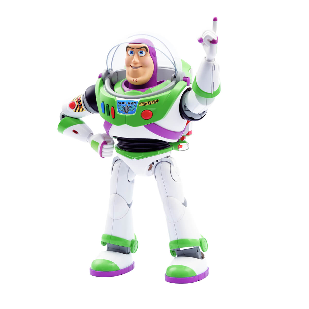 Toy Story Buzz Lightyear ( Buzz l'Eclair ) Robot
