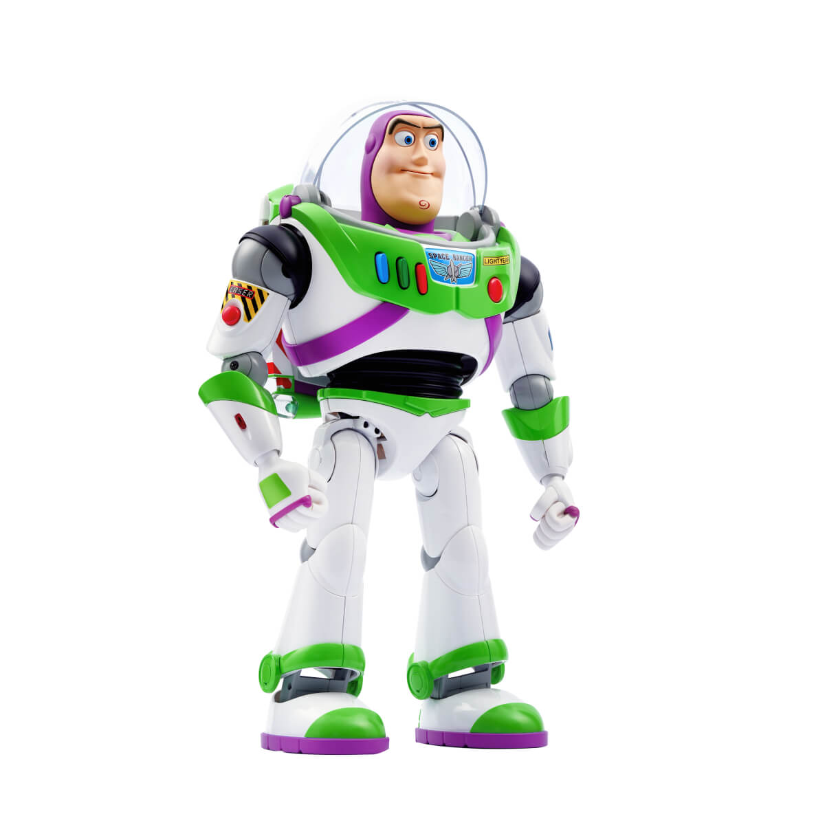 Toy Story Buzz Lightyear ( Buzz l'Eclair ) Robot
