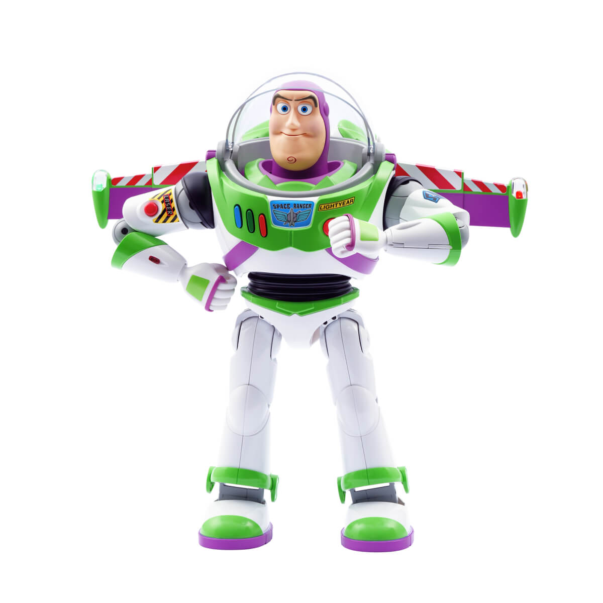 Toy Story Buzz Lightyear ( Buzz l'Eclair ) Robot