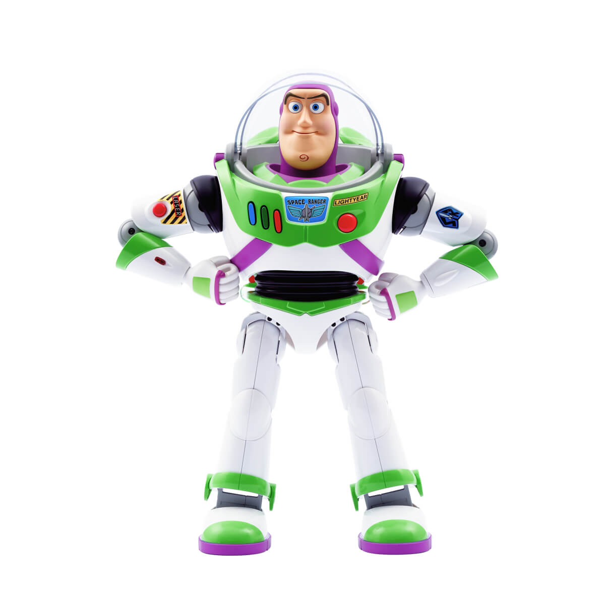 Toy Story Buzz Lightyear ( Buzz l'Eclair ) Robot
