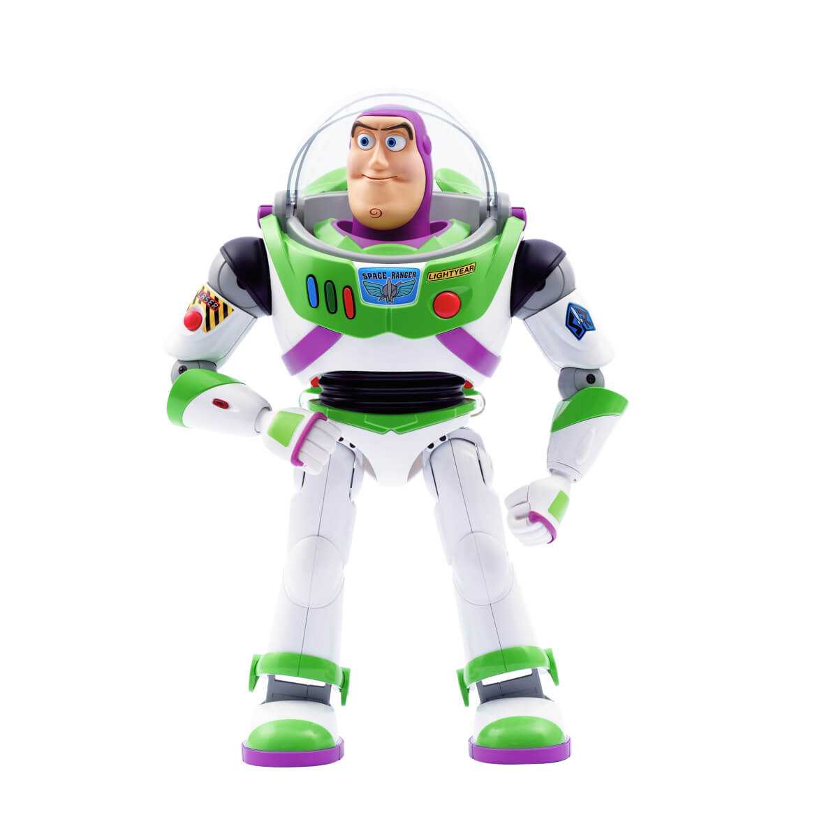 Toy Story Buzz Lightyear ( Buzz l'Eclair ) Robot