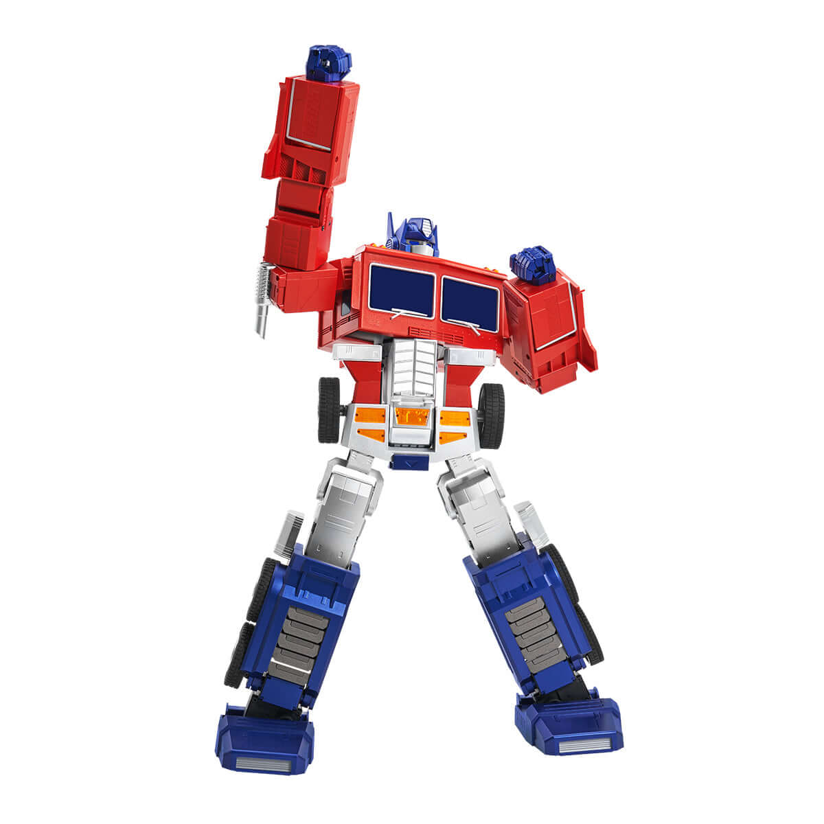 Robosen Elite Optimus Prime