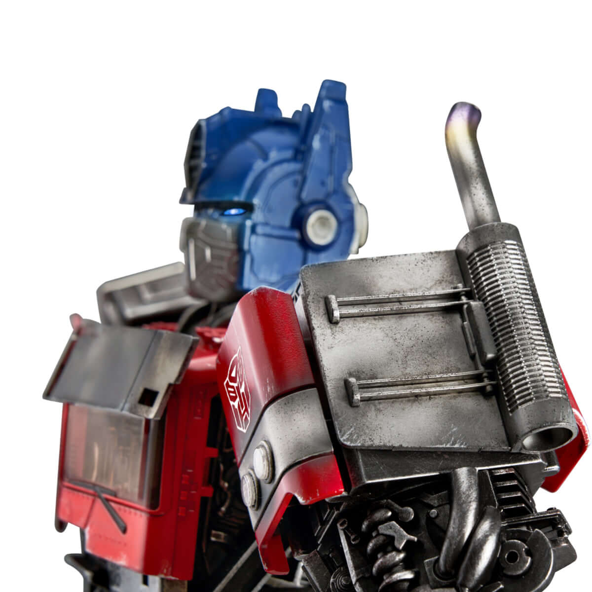 Robosen Optimus Prime Rise of the Beasts Robot (Edition limitée)