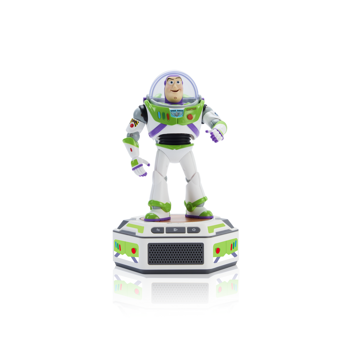 BUZZ L'ÉCLAIR - DISNEY PIXAR - film en blu-ray STEELBOOK COLLECTOR édition FNAC BUZZ L'ÉCLAIR - DISNEY PIXAR - film en blu-ray STEELBOOK COLLECTOR édition FNAC