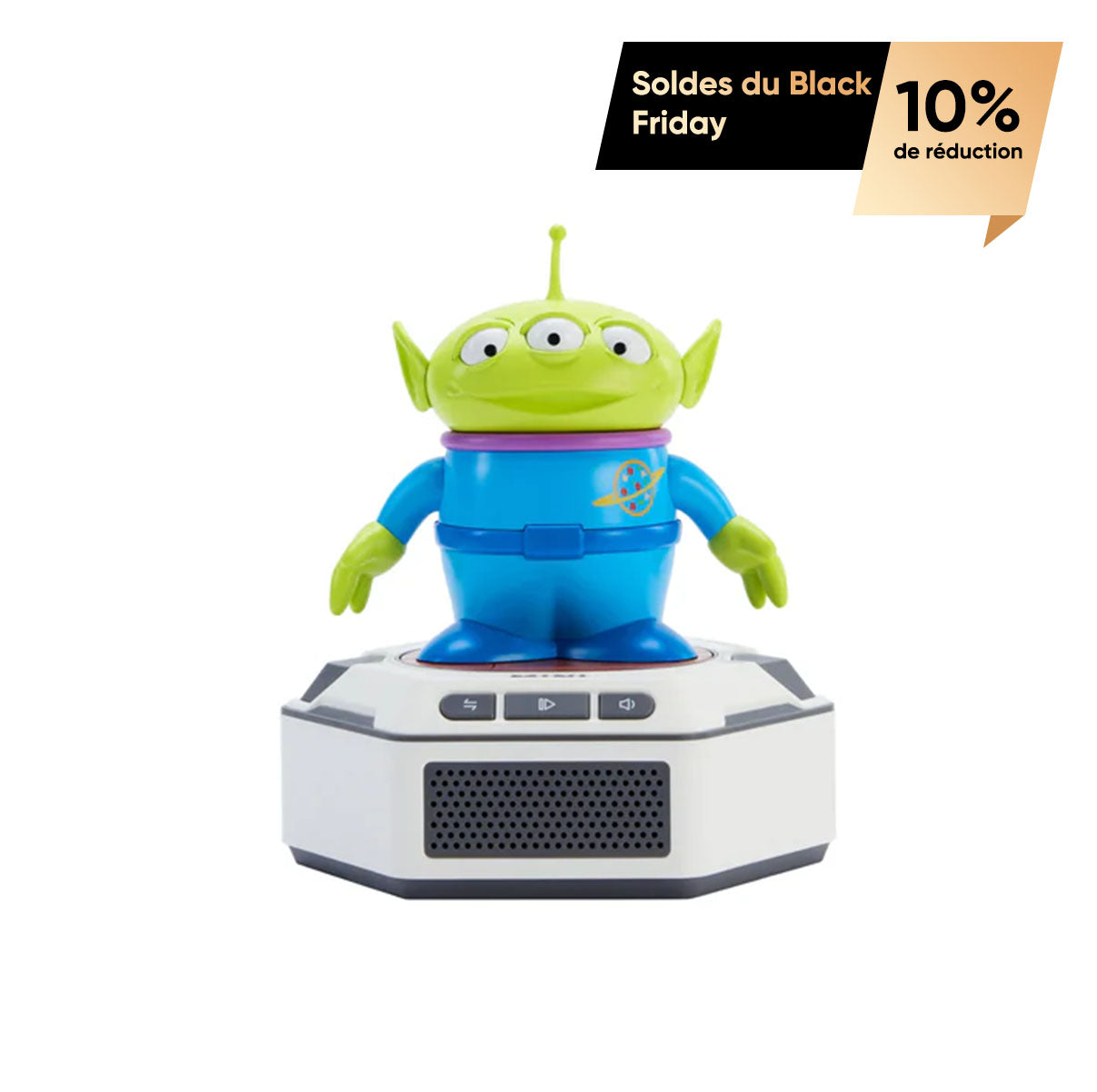 Robosen Mini Robot - Kit Toy Story - Alien (Version anglaise originale)