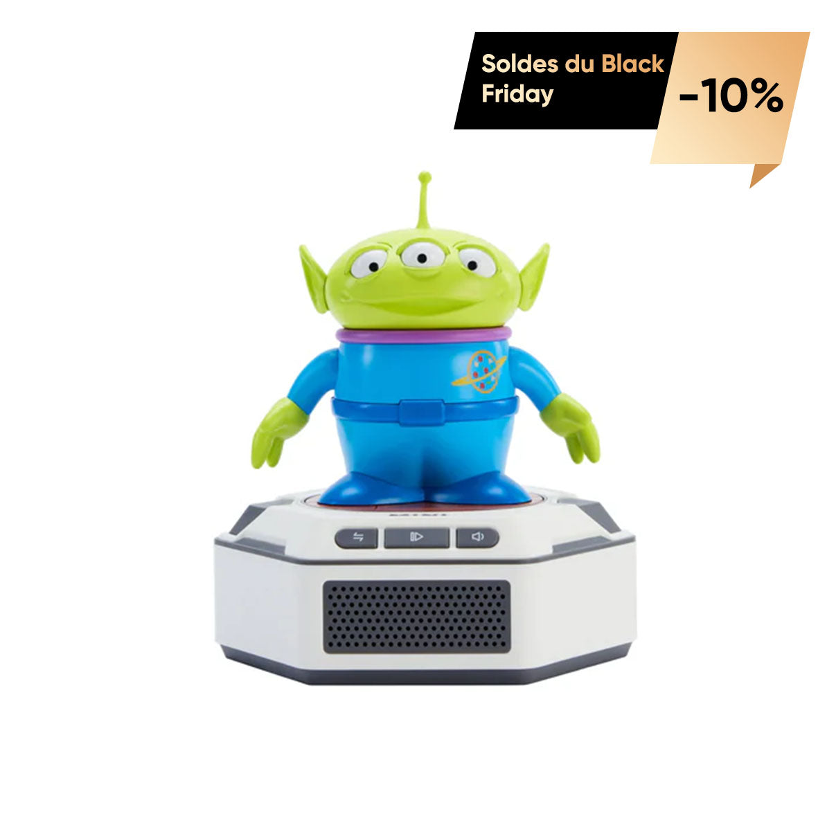 Robosen Mini Robot - Kit Toy Story - Alien (Version anglaise originale)
