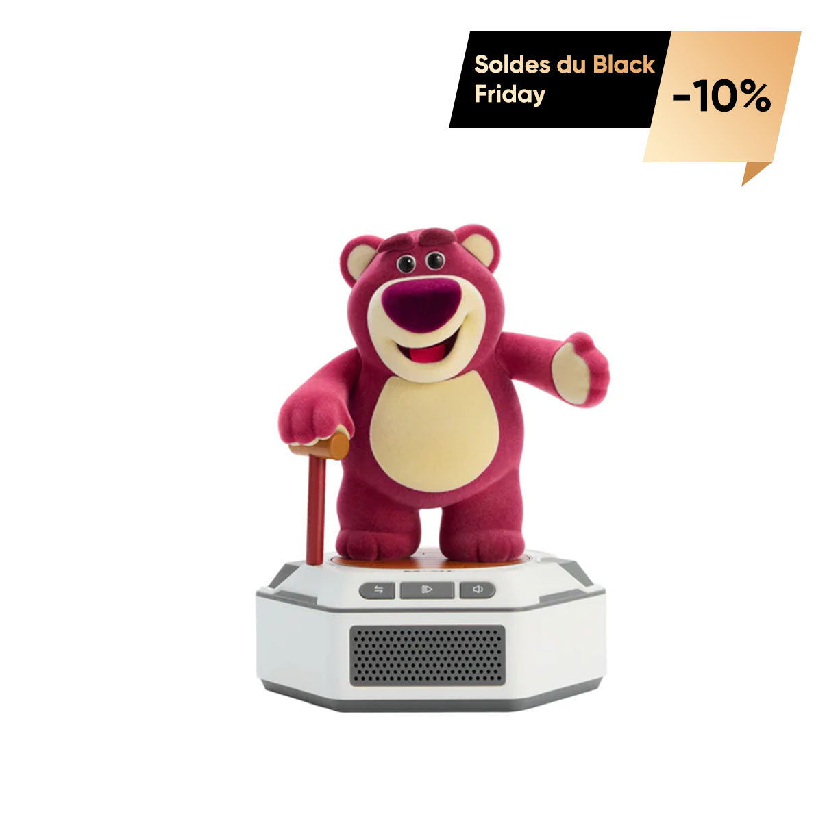 Robosen Mini Robot - Kit Toy Story - Lotso (Version anglaise originale)
