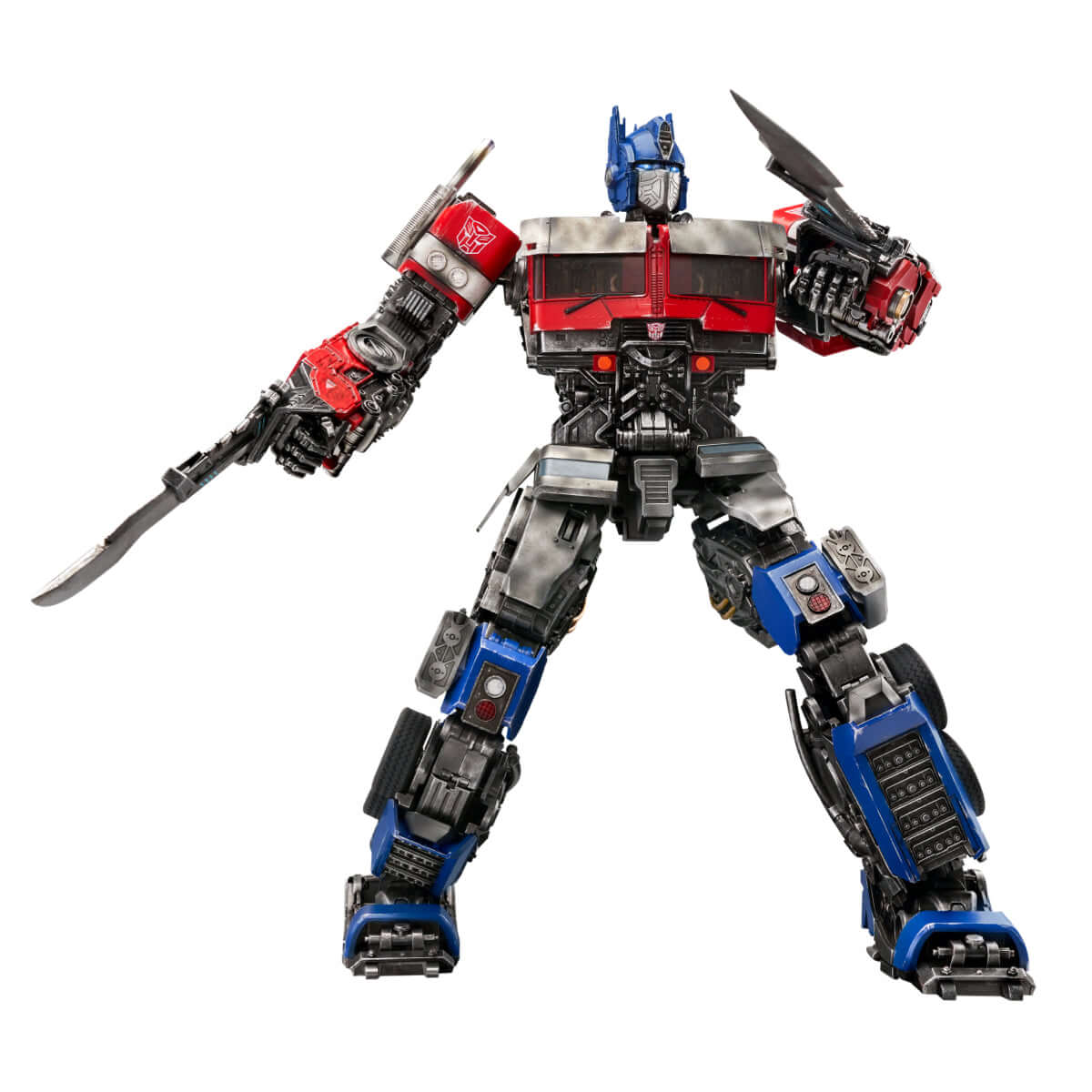 Robosen Optimus Prime Rise of the Beasts Robot (Edition limitée)