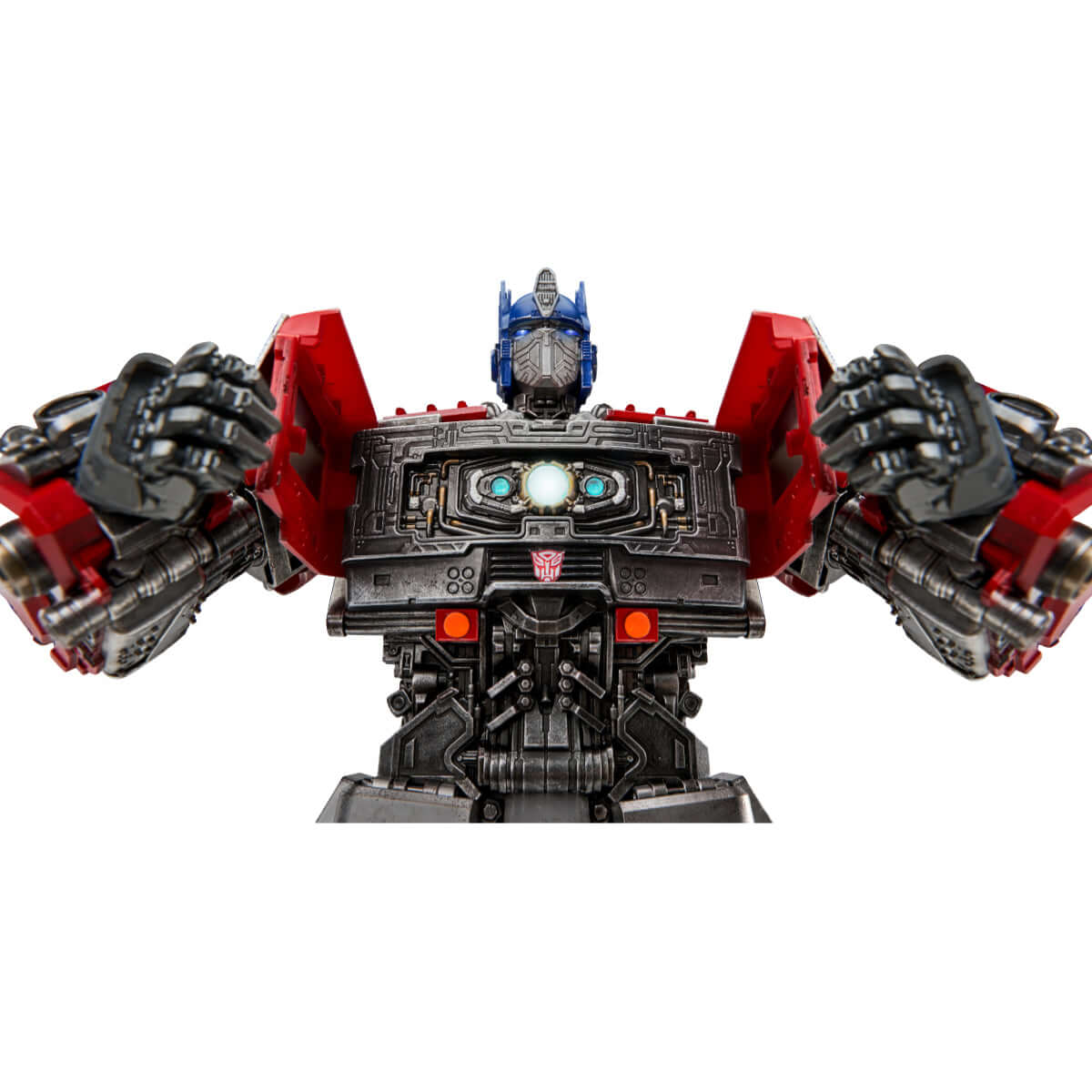 Robosen Optimus Prime Rise of the Beasts Robot (Edition limitée)