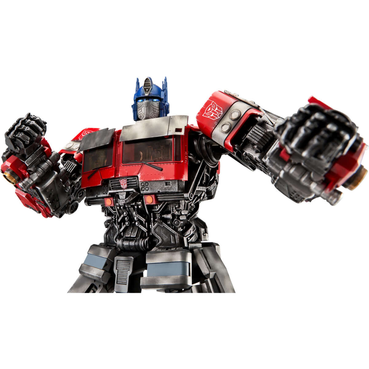 Robosen Optimus Prime Rise of the Beasts Robot (Edition limitée)