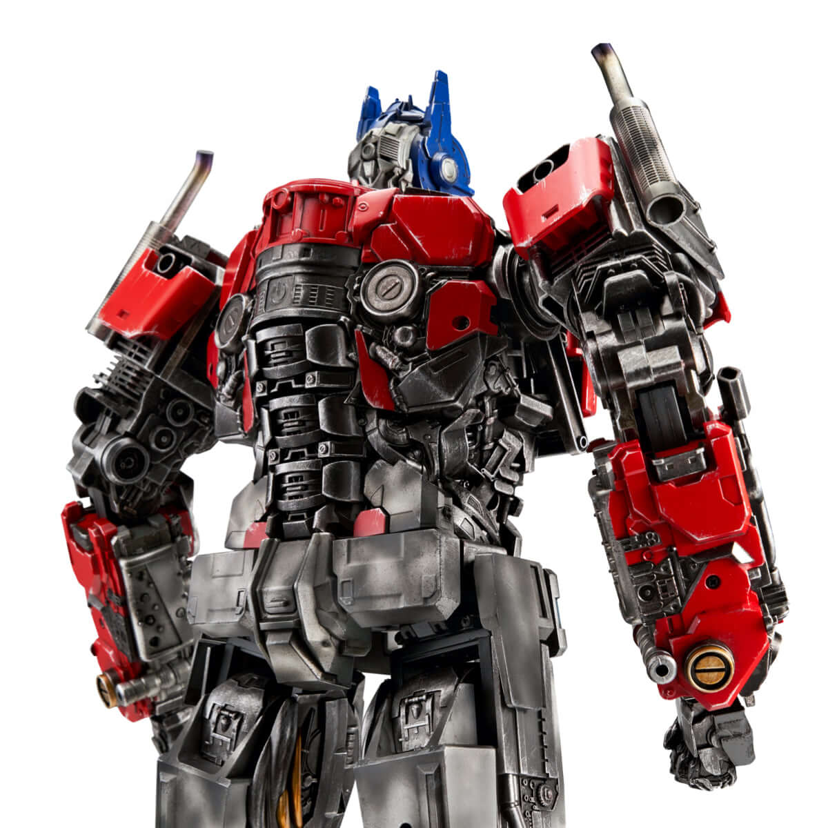 Robosen Optimus Prime Rise of the Beasts Robot (Edition limitée)