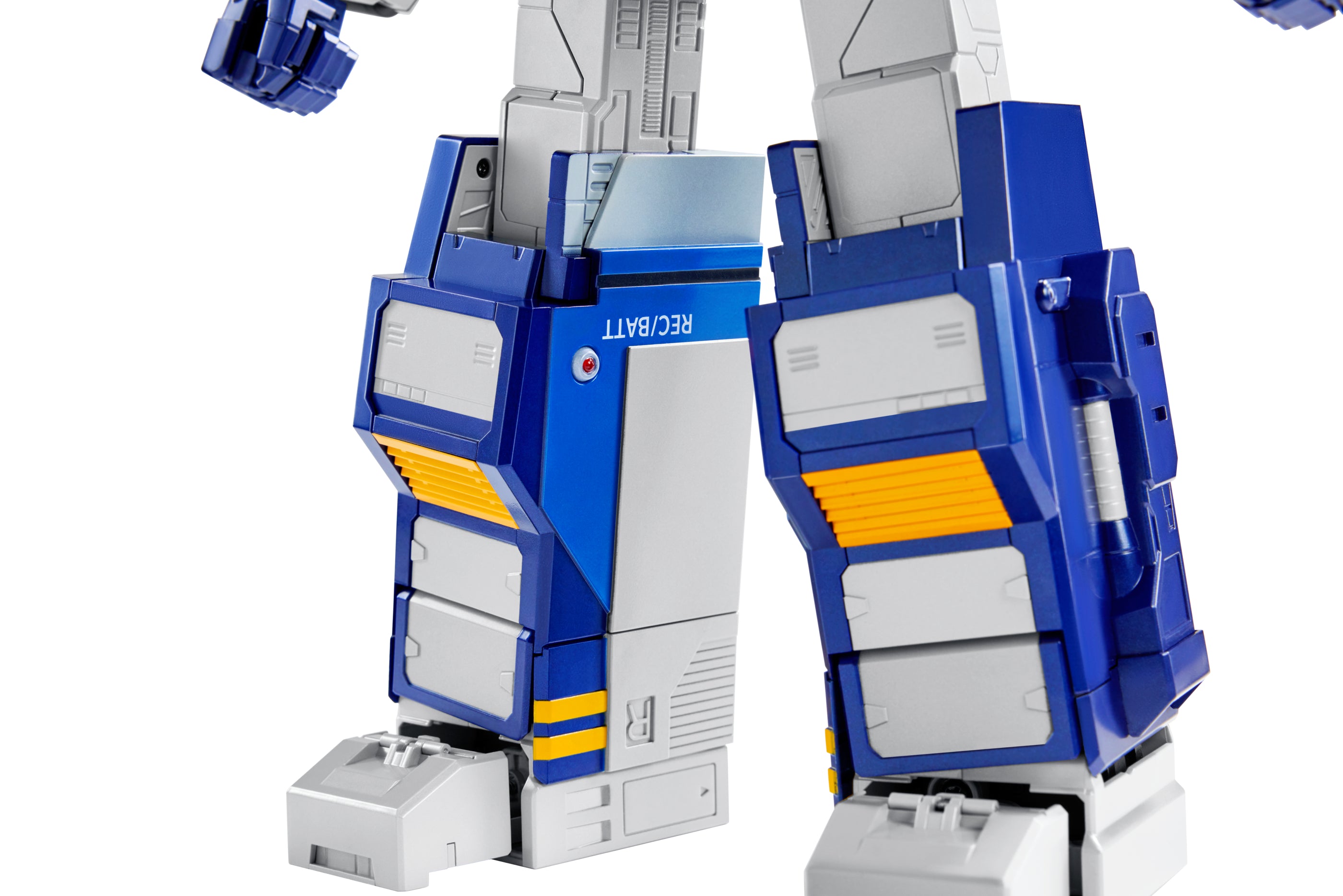 Robosen Soundwave G1 Flagship Robot
