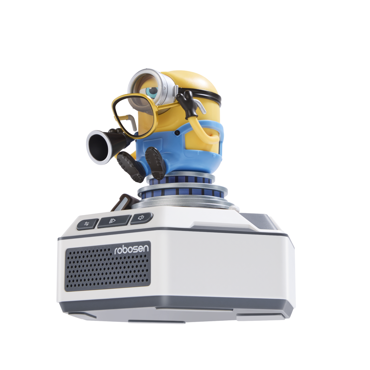 Robosen Mini Robot – Les Minions & Monsters