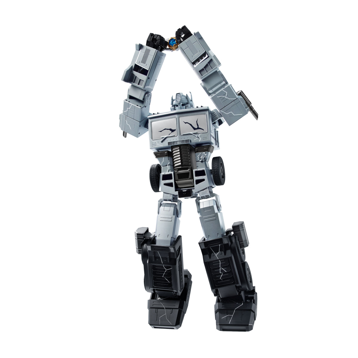 Robosen Flagship Series – Transformers G1 Optimus Prime (Édition The Fallen Leader)
