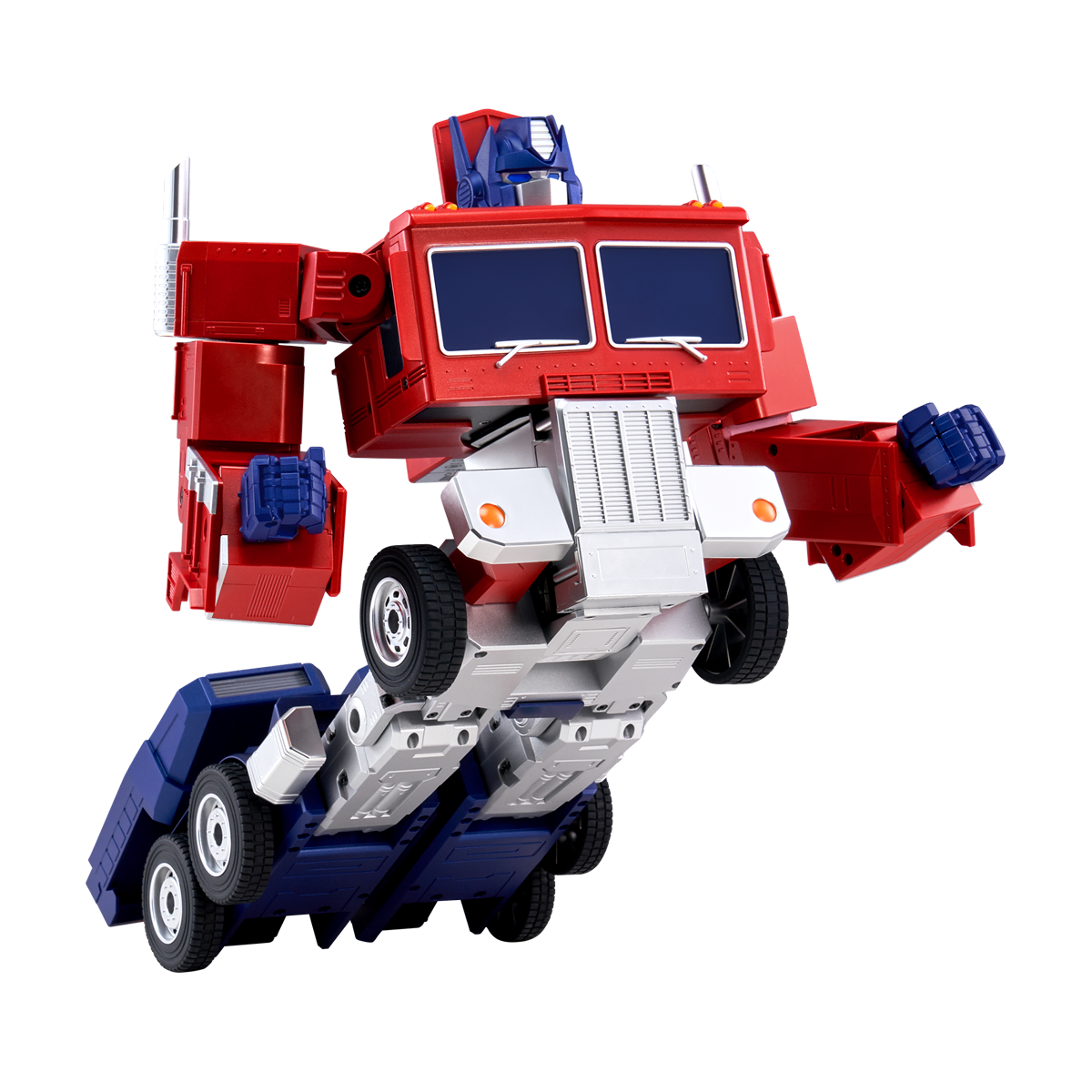 Robosen Flagship Optimus Prime (Nouvelle version 2026)