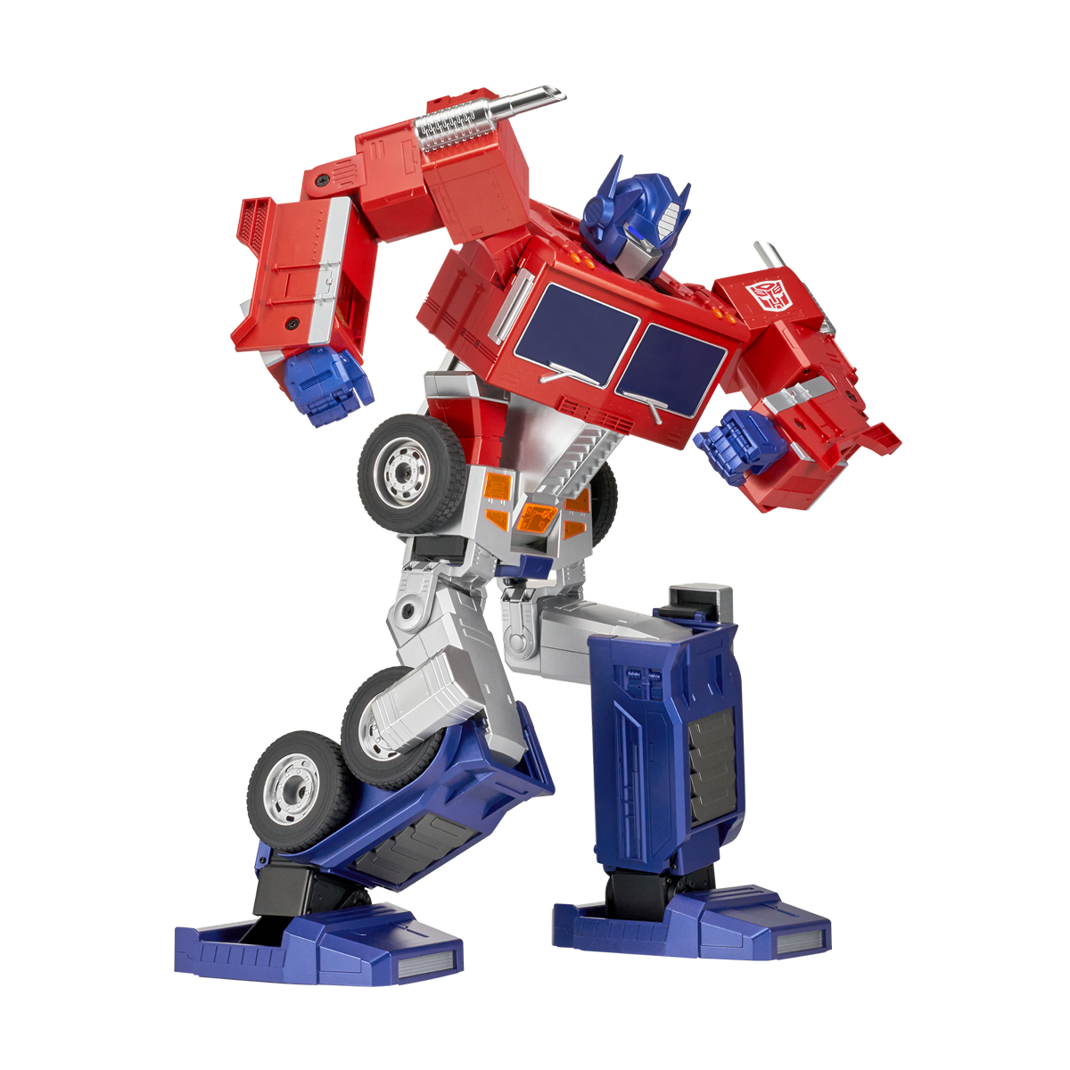 Robosen Flagship Optimus Prime (Nouvelle version 2026)